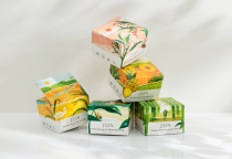 Giải Pháp Bao Bì Giúp Nâng Tầm Thương Hiệu Sản Phẩm