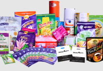 Ứng dụng của bao bì nhựa trong các ngành thực phẩm, dược phẩm, nông nghiệp