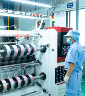 LẮP ĐẶT VÀ CHUYỂN GIAO CÔNG NGHỆ MÁY MÓC