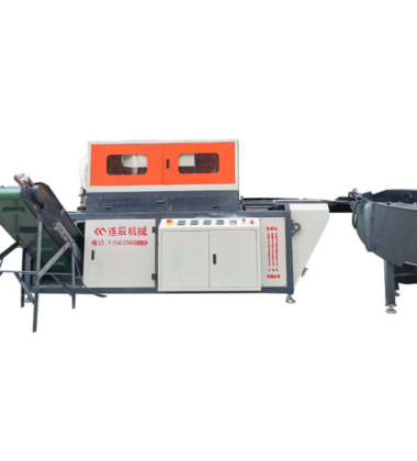 Máy cắt ống chỉ tự động