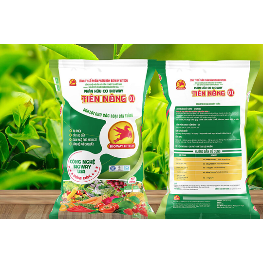 Bao PP dệt đựng nông sản
