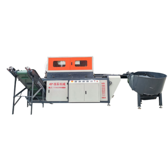 Máy cắt ống chỉ tự động
